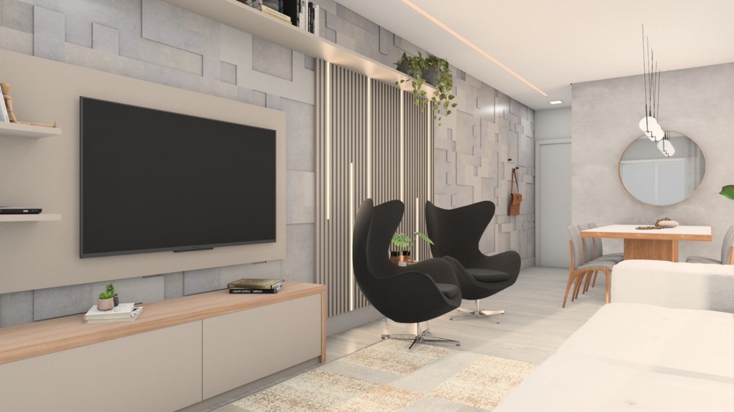 APARTAMENTO A | J - SERENO